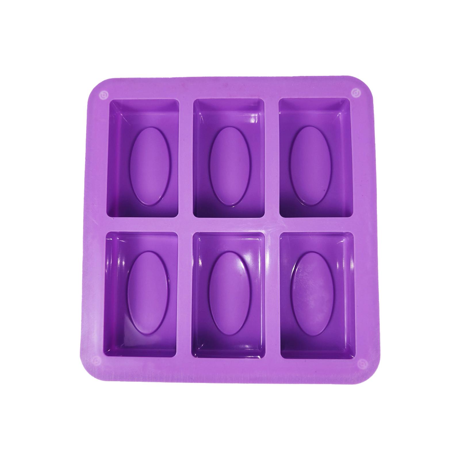 Candle Making For Kids - Silicone Soap Mould, Lightweight Project Practical