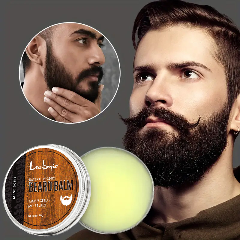 Beard Nourish Moisturizing Cre - Coconut Wax Flake ulasan dan harga