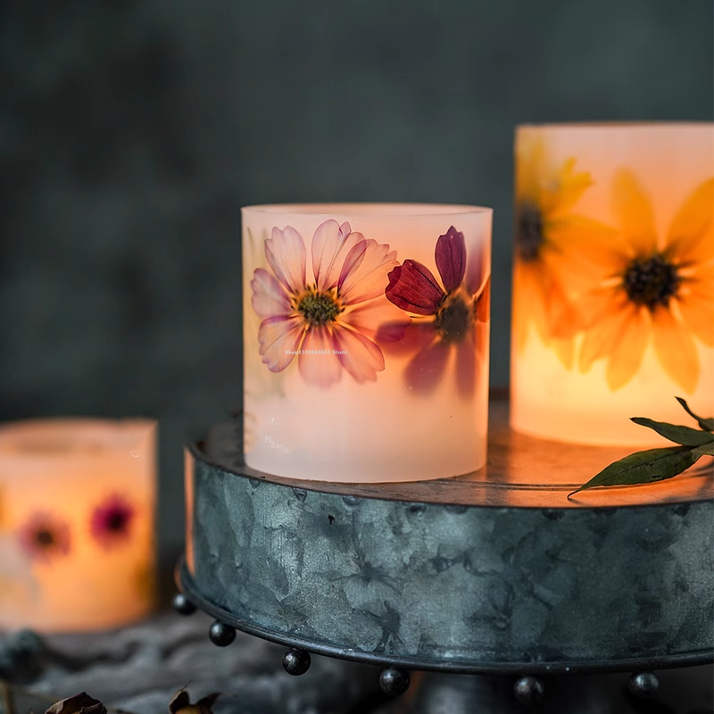 Aromatherapy Candle Additive A - Candle Making At Home ulasan dan harga