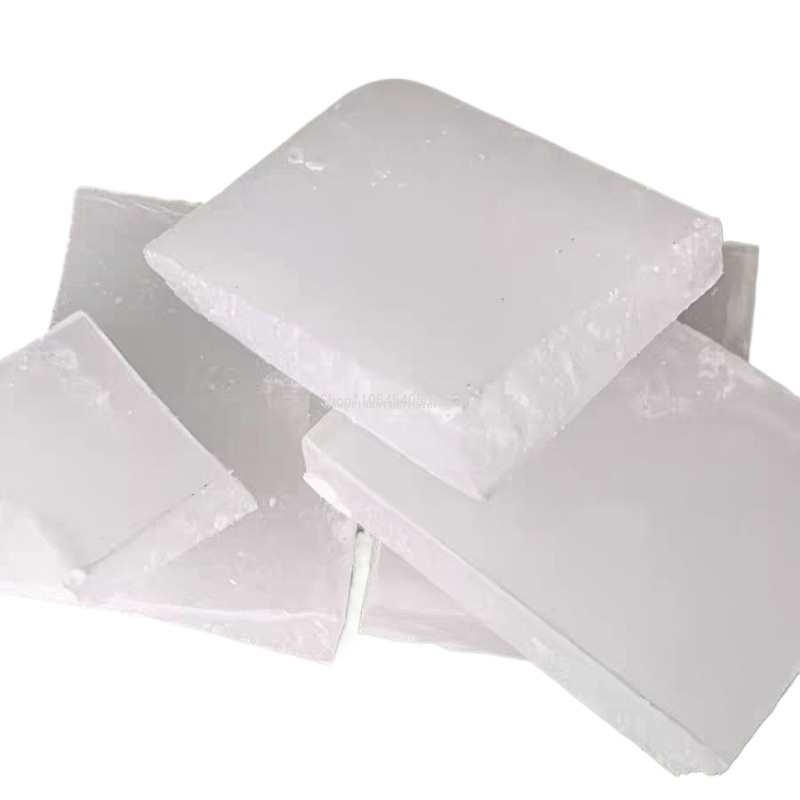 500g 1kg No. 58 Fully Refined  - Candle Making At Home ulasan dan harga