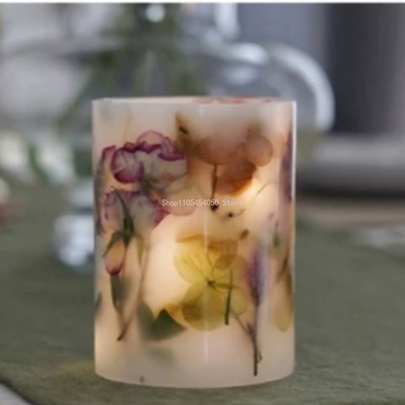500g 1kg No. 58 Fully Refined  - Candle Making At Home ulasan dan harga