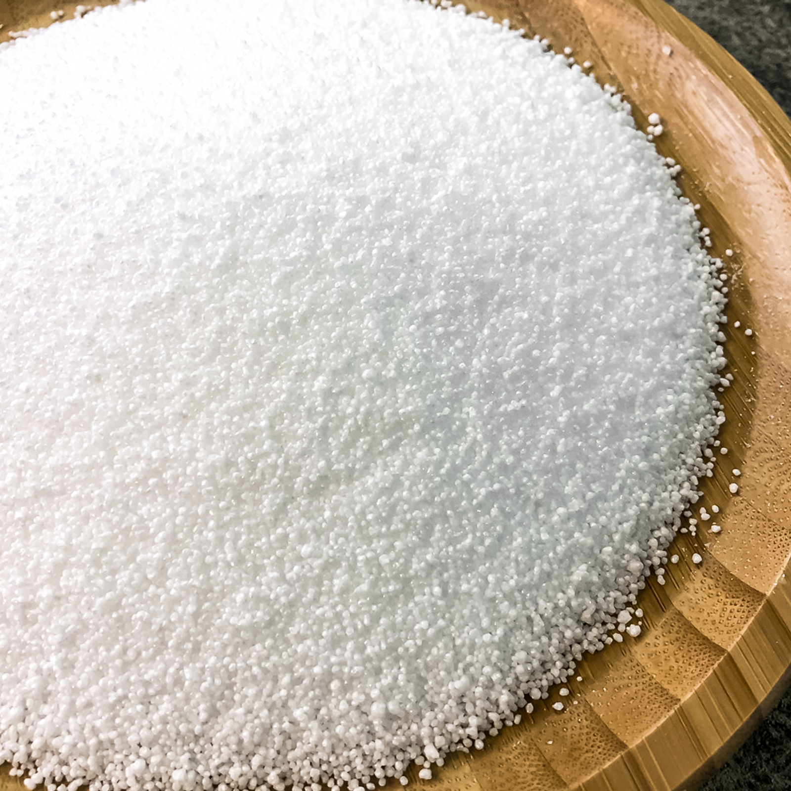 500g-1kg Sand Wax Ice Flower W - Candle Making At Home ulasan dan harga