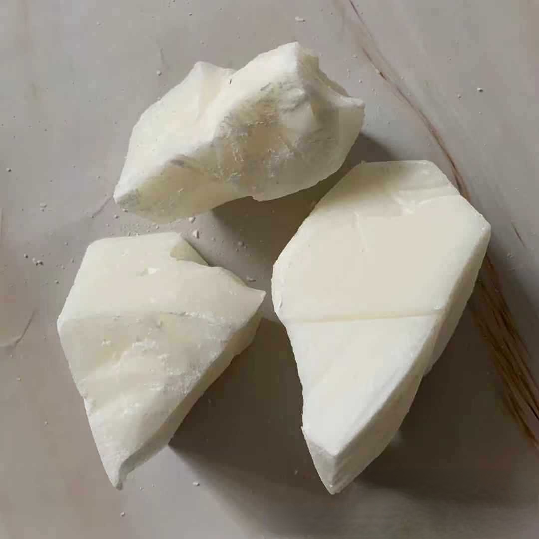 500/1000G DIY Natural Coconut  - Coconut Wax Flake ulasan dan harga