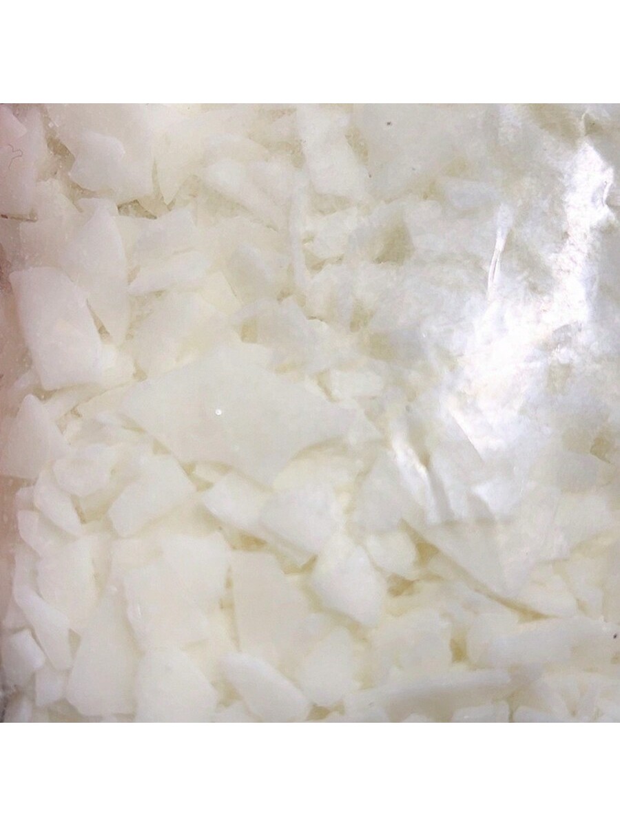 500g/1kg Pure Soy Wax Paraffin - Candle Making At Home ulasan dan harga