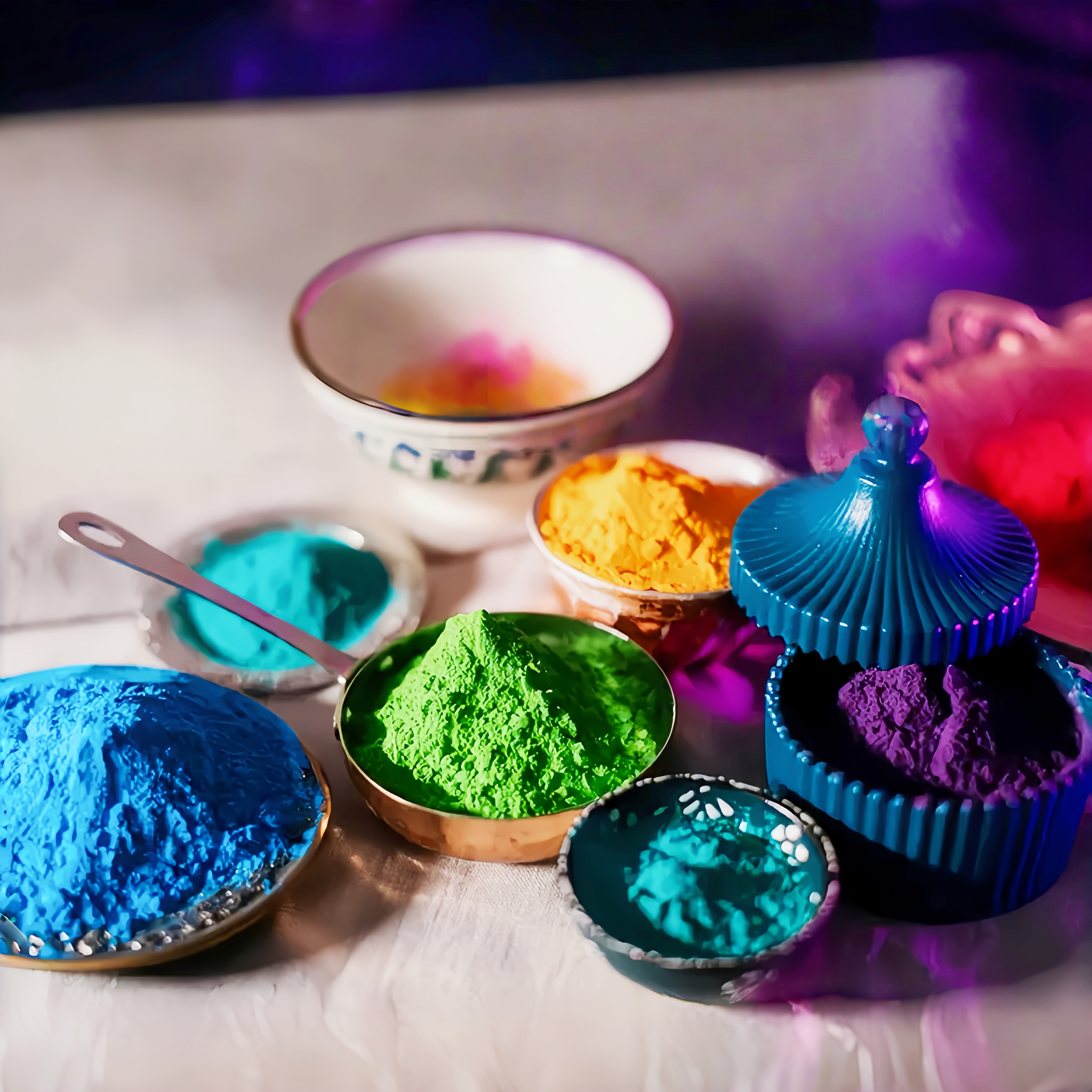 24 Colors/8 Colors 5g 0.18oz P - Candle Making Kits ulasan dan harga