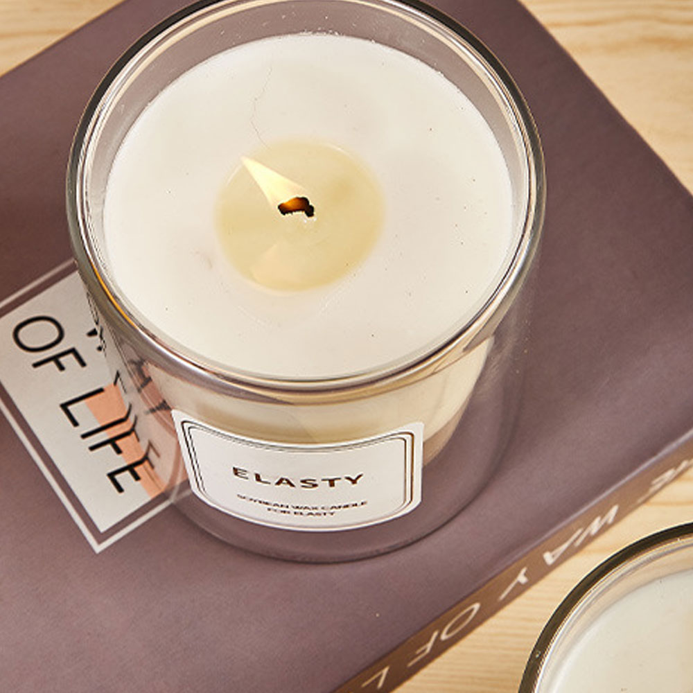 Luxury Class Candle Jar Big Sm - Candle Making Classes ulasan dan harga