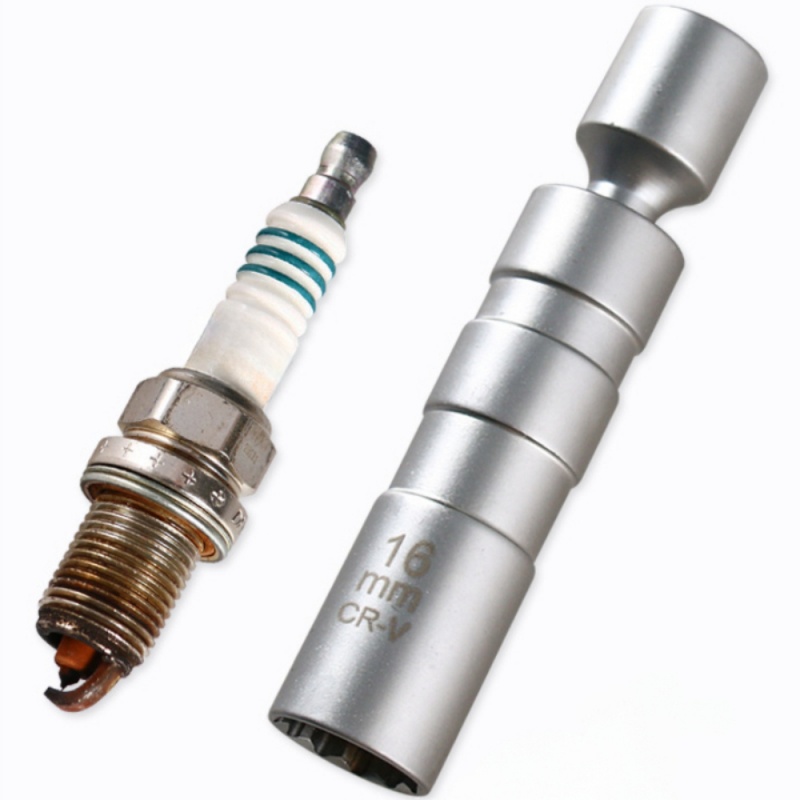 14mm 16mm Spark Plug Removal T - Candle Making Business ulasan dan harga