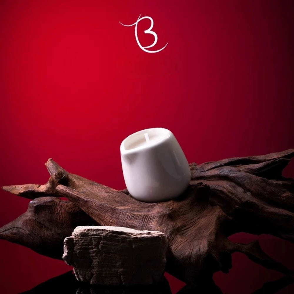 Coconut Wax SPA Massage Candle - Coconut Wax Flake ulasan dan harga