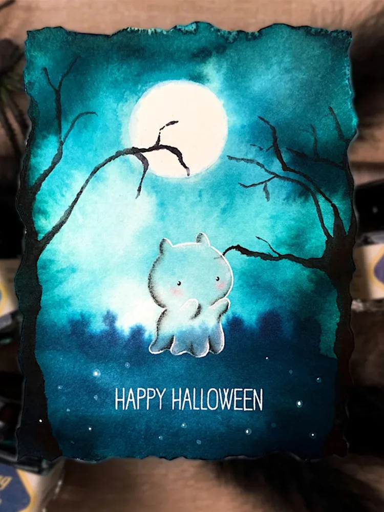 Halloween Grass Lunch Box Clas - Candle Making Classes ulasan dan harga