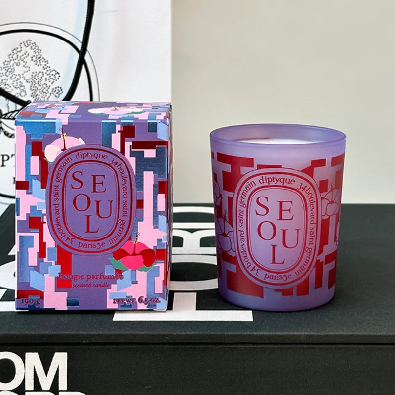 Diptyques Candles Romantic Lim - Coconut Wax Flake ulasan dan harga