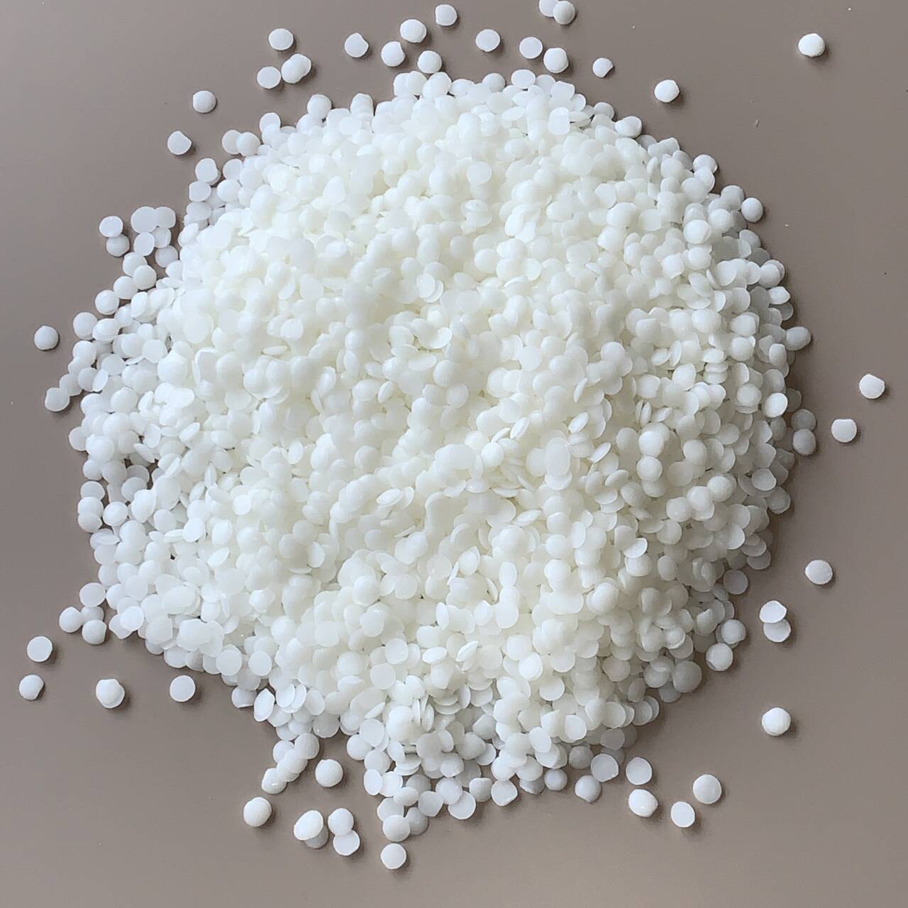 50g-1000g 100% natural Soy Wax - Candle Making At Home ulasan dan harga