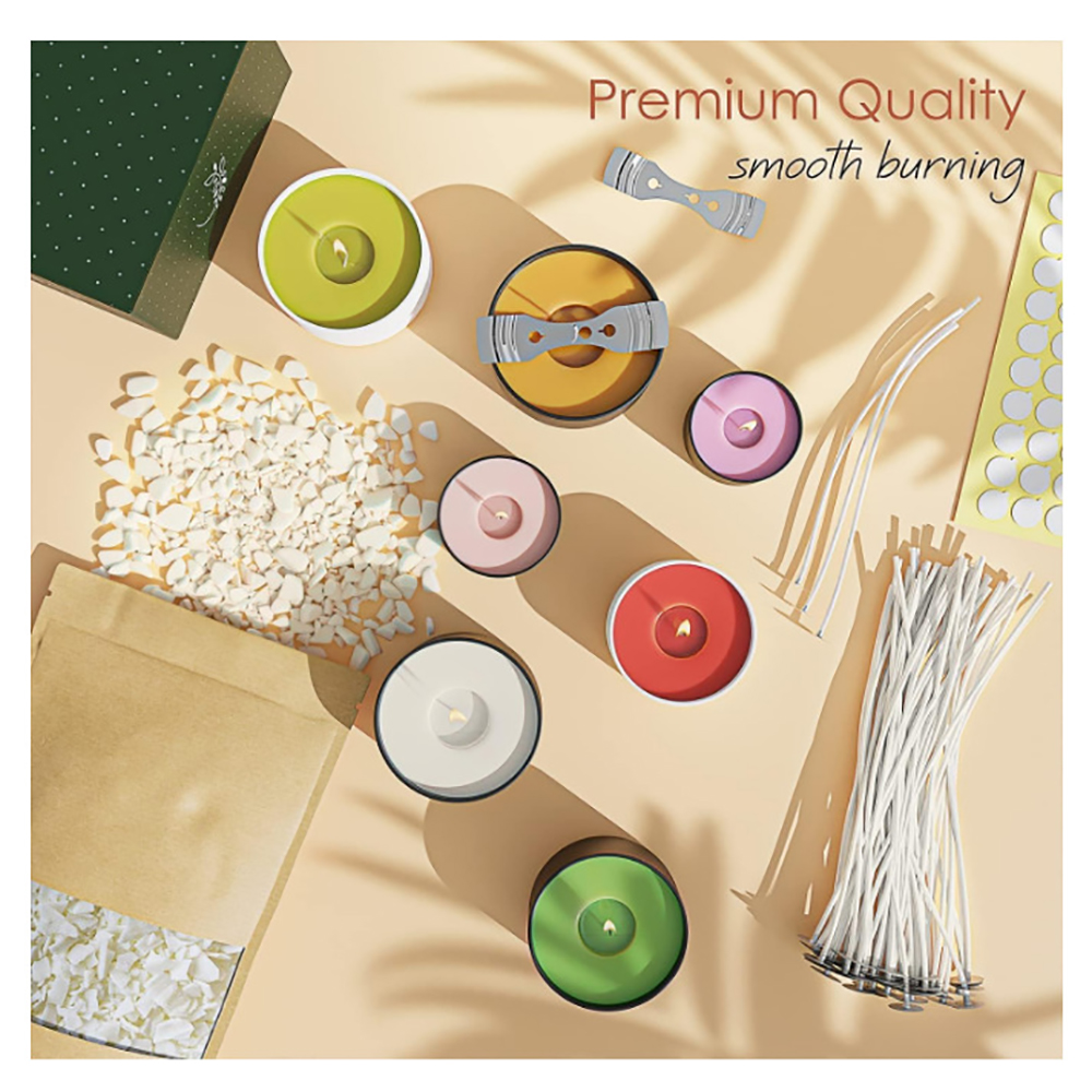 Candle Making Circular Heater  - Candle Making Kits ulasan dan harga