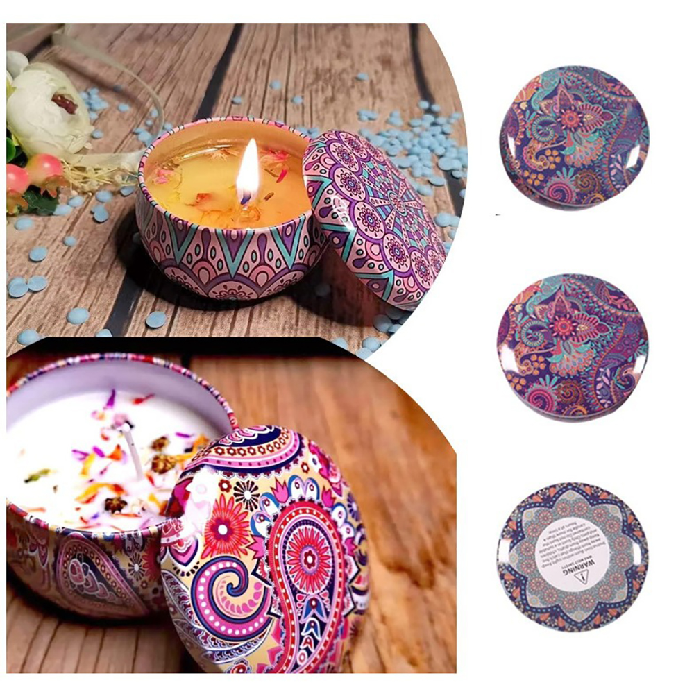 Candle Making Circular Heater  - Candle Making Kits ulasan dan harga