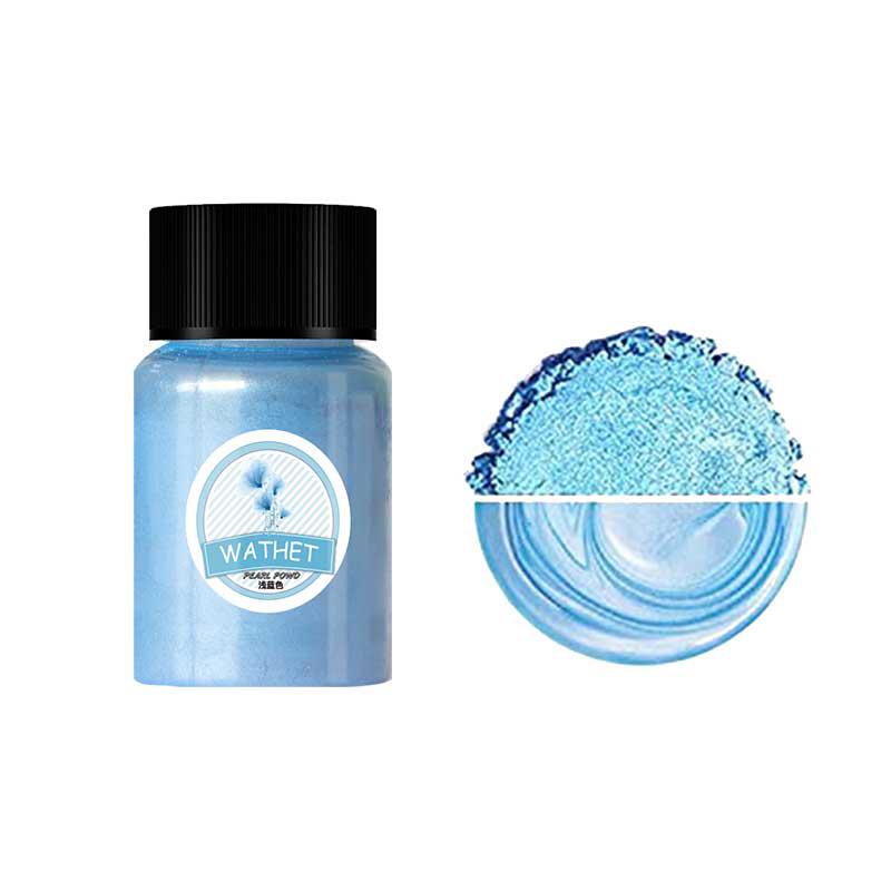 10g Pearlescent Powder Resin P - Candle Making At Home ulasan dan harga