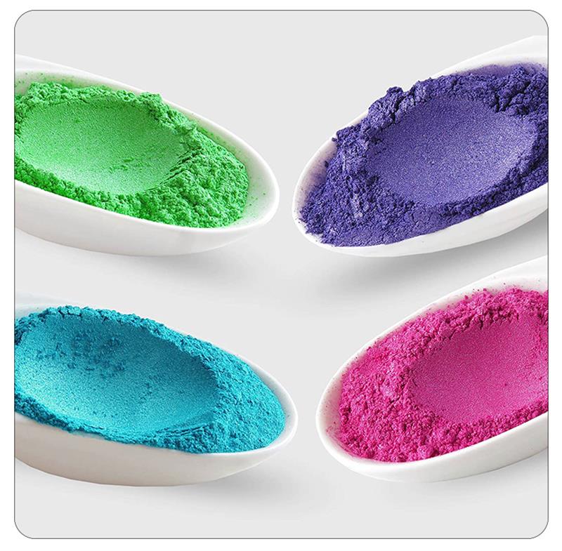 10g Pearlescent Powder Resin P - Candle Making At Home ulasan dan harga