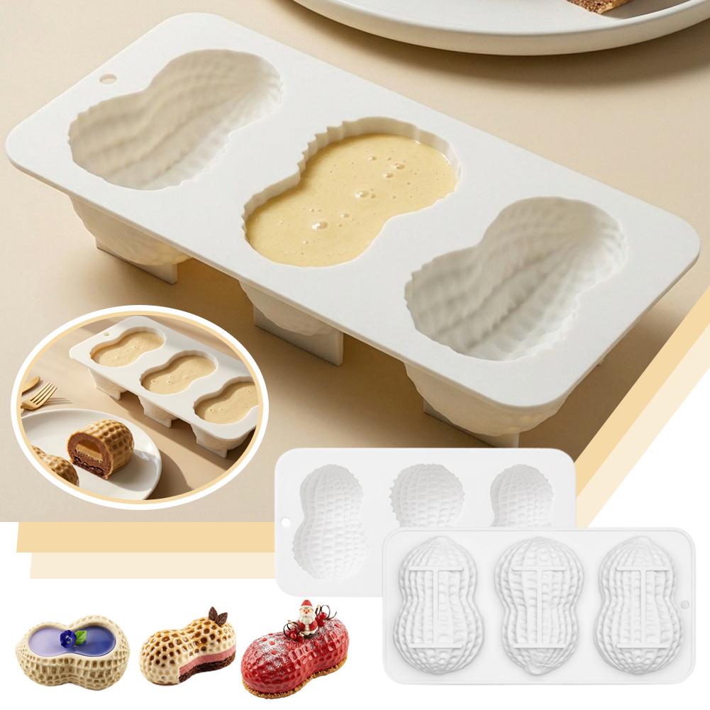 Blueberries Shaped hocolate Mo - Candle Making Business ulasan dan harga