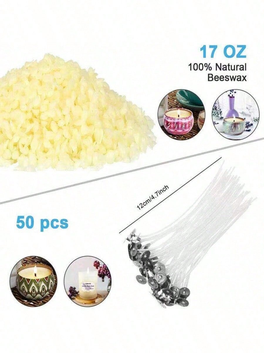 Loftylife DIY Candle Making Ki - Candle Making Kit For Kids ulasan dan harga