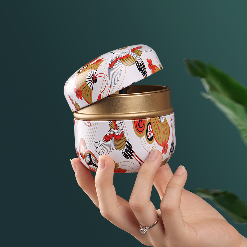 Candle Tin Jars, DIY Candle Ma - Candle Making Kits ulasan dan harga