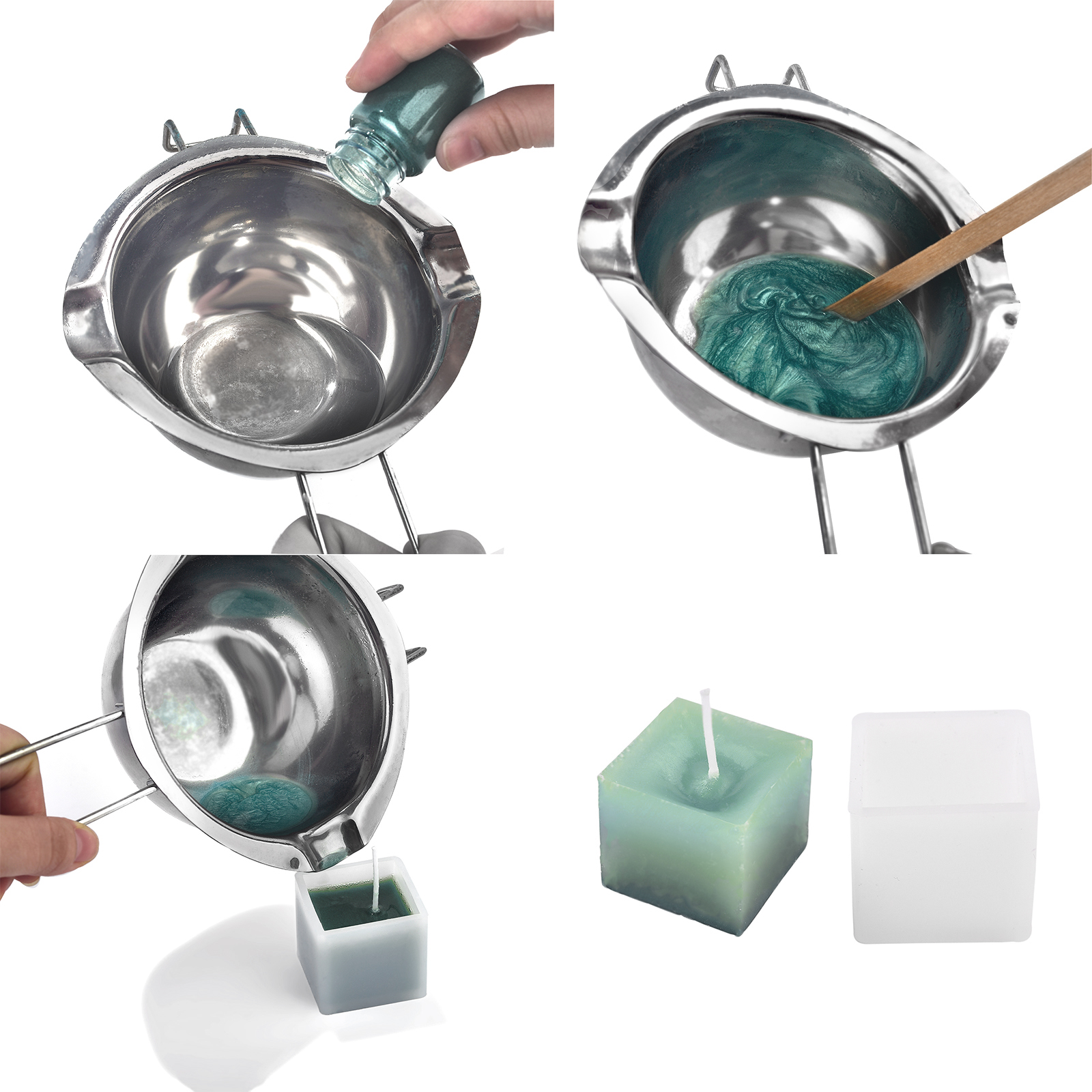 10g Candle Coloring Agent Pear - Candle Making Business ulasan dan harga