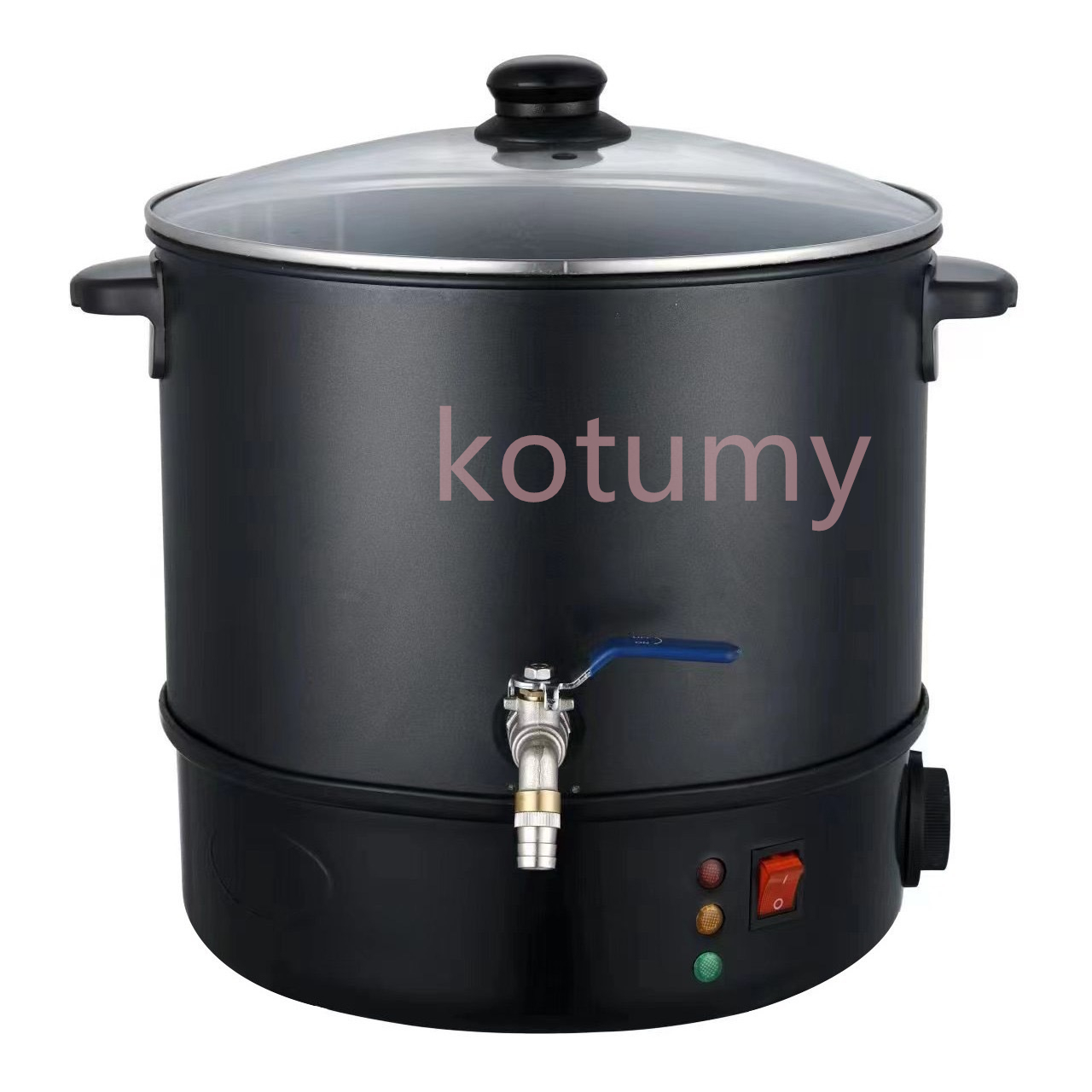 6L Small  Wax Melter Paraffin  - Candle Making Kits ulasan dan harga