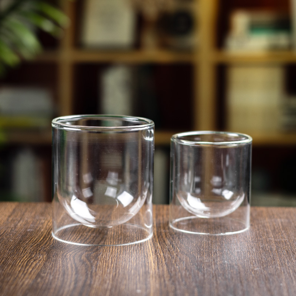 Double Class Candle Holder Can - Candle Making Classes ulasan dan harga
